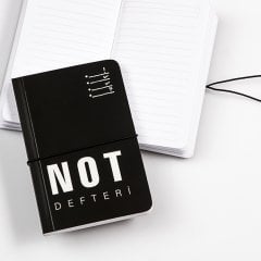 Not Defteri