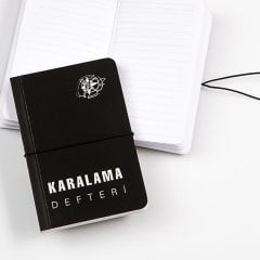 Karalama Defteri