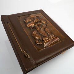 076 Fino Köpek