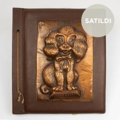 076 Fino Köpek