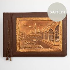 075 Konya Mevlana