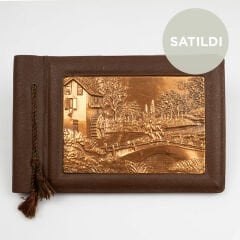 077 Köprüde Çiftçiler