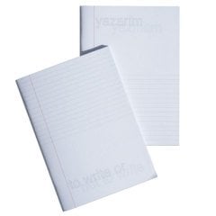 Yazarım Yazmam Defter