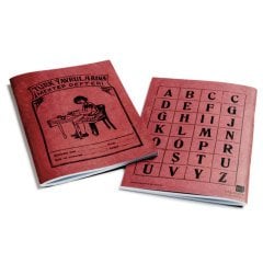 Türk yavrularına defter
