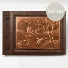 085 Çift Kuğular