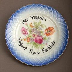 Her yiğidin…