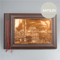 092 Ortaköy Camii Albüm