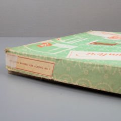 095 Aşk Albümü