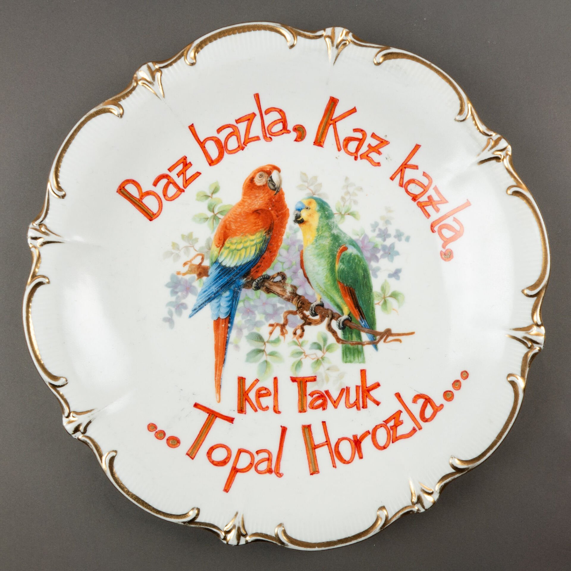 Baz Bazla...