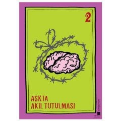Aşkta Akıl Tutulması Afişi