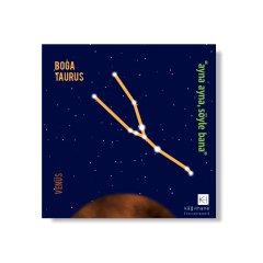 Burçlar Magnet - Boğa