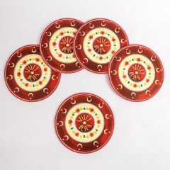 ''Afiyet Olsun'' Magnet