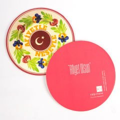 ''Afiyetle Neşeyle'' Magnet