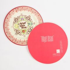 ''Afiyet Şeker Olsun'' Magnet