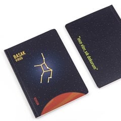 Burçlar Defter - Başak