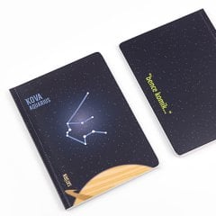 Burçlar Defter - Koç
