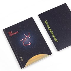 Burçlar Defter - Yay
