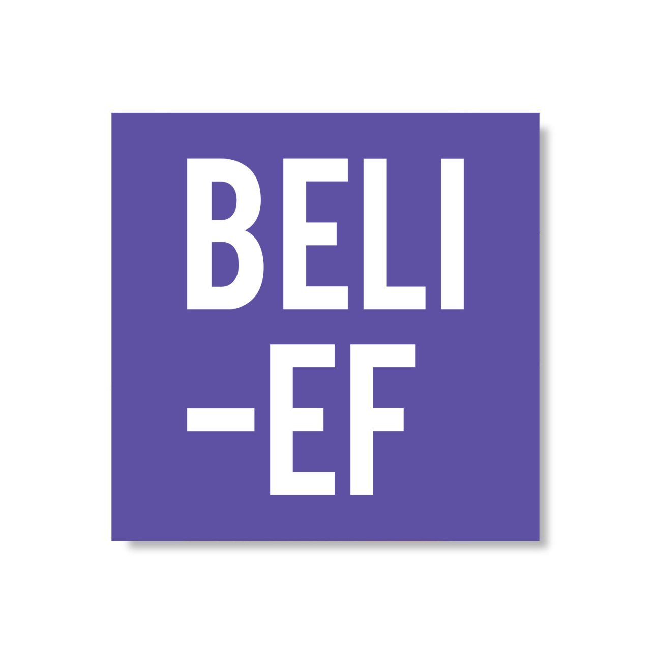 Belief Magnet