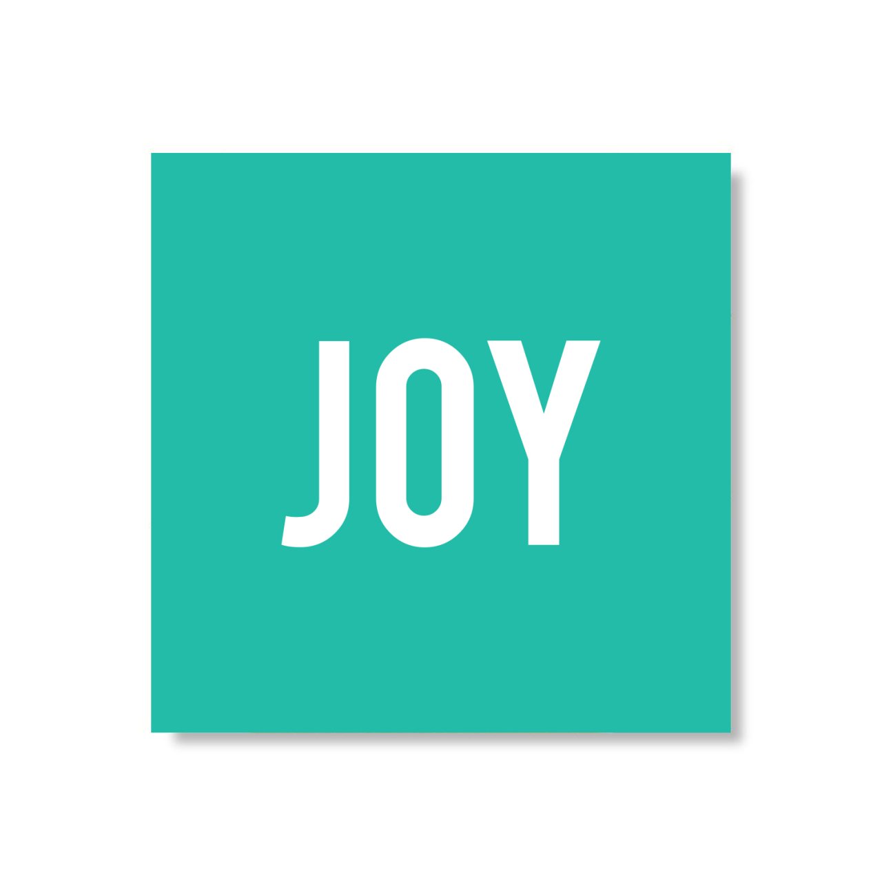 Joy Magnet