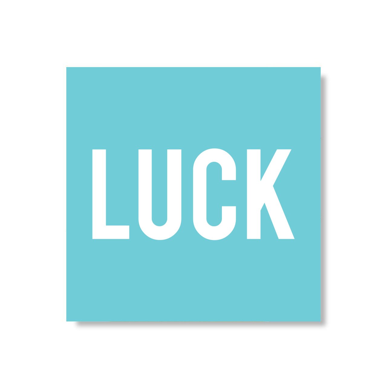 Luck Magnet