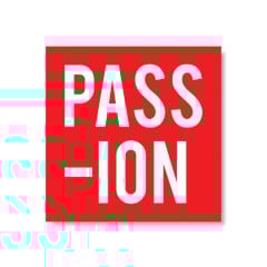 Passion Magnet