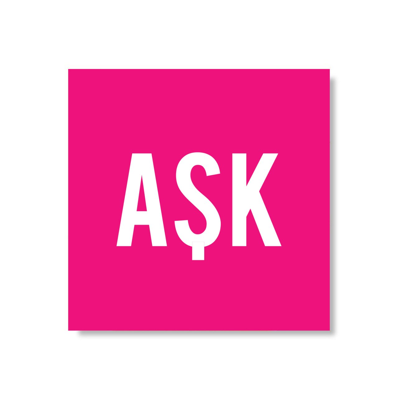 Aşk Magnet