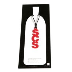 SÇS şişe boyun askısı