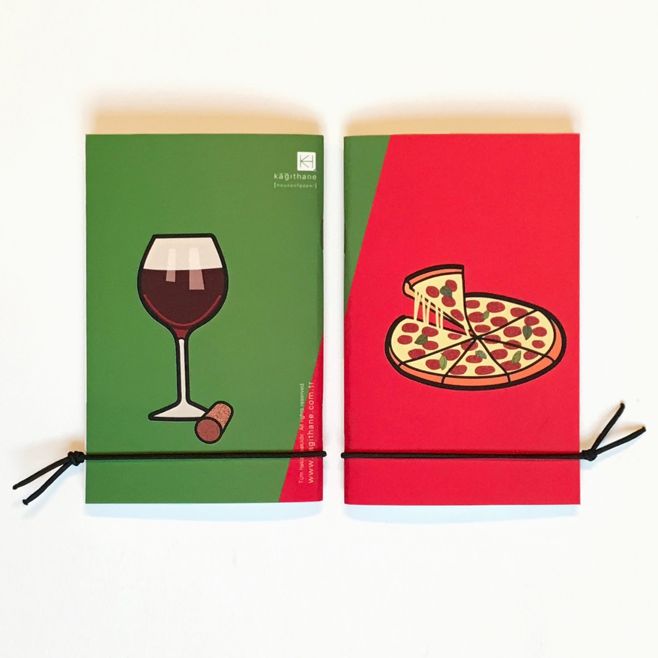Lezzetler Defteri Pizza