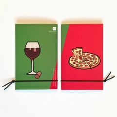 Lezzetler Defteri Pizza