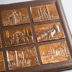 107 Rekor Toplu Görselli