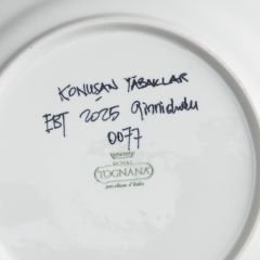 Deliye Döneriz...