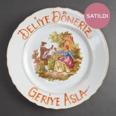 Deliye Döneriz...