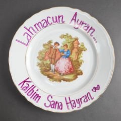 Lahmacun Ayran...
