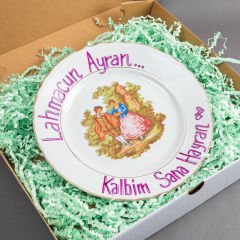 Lahmacun Ayran...