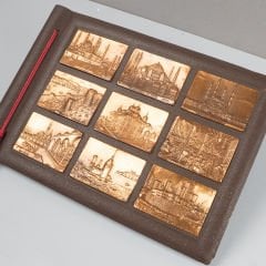 116 Rekor Toplu Görselli