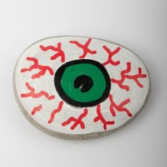 Taş Nazar Gözü - 02