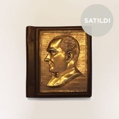 001 Atatürk Portresi