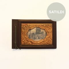 006 Güllü Çerçeve