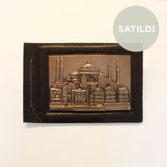 008 İstanbul Ayasofya