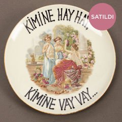 Kimine Hay Hay…