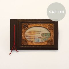 012 İstiridye Çerçeveli