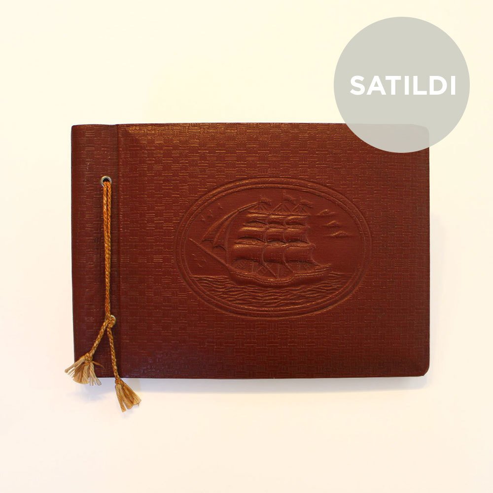 015 Gofre Kalyon - Bordo