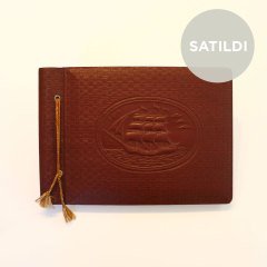 015 Gofre Kalyon - Bordo