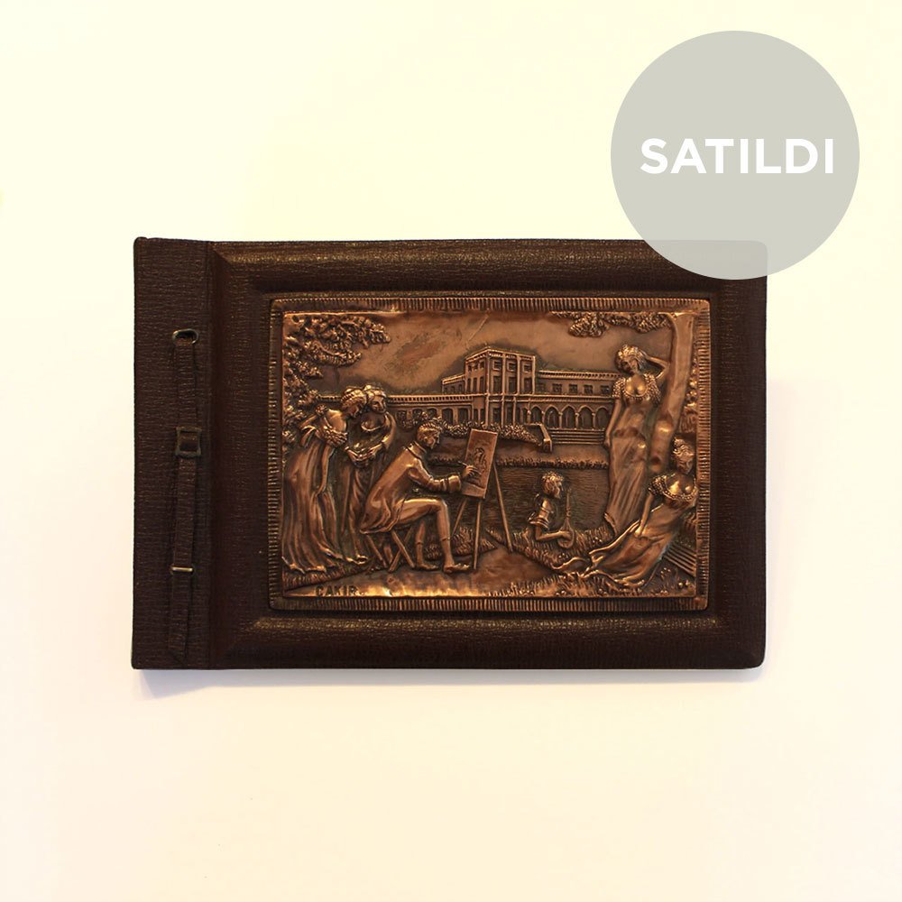 016 Sarayda Ressam