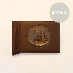018 İstanbul Kız Kulesi
