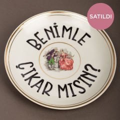 Benimle…
