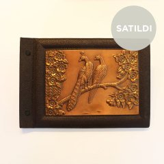 032 Tavuskuşları