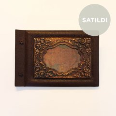 033 Güllü Çerçeve
