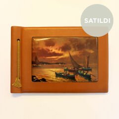 038 Melamin Kapak Resimli