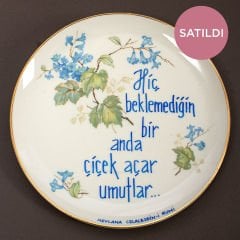 Hiç beklemediğin…